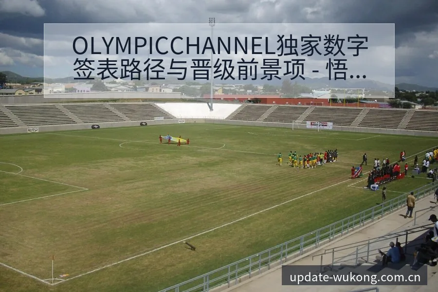 OLYMPICCHANNEL独家数字签表路径与晋级前景项 - 悟空体育官网